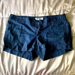 Summer shorts